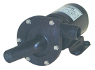 Groco # CB-10 - CB-10 Series Centrifugal Booster Pump