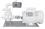 Groco # PSR-115V - Paragon Senior Large Yacht Pressure System 115 Volt AC