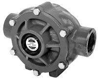 Hypro Pump 1502N-T3