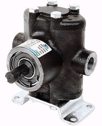 Hypro Pump 5320C-CHX, 5320C-CX, 5320C-HRX, 5320C-HX, 5320C-RX, 5320C-X