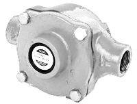Hypro Pump 6500XL