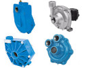 Hypro Centrifugal Pumps