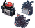 Hyrpo Pump Diaphragm Pumps