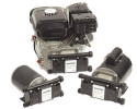 Hypro Versa-Twin Pumps