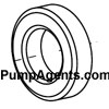 Jabsco Pump Part # 92700-0070 - Lip Seal