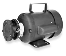 Jabsco Pump 4720-0003