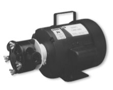 Jabsco Pump 17430-0003, 17430-0004