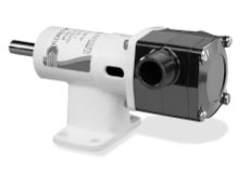 Jabsco Pump 30520-1011
