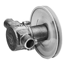 Jabsco Pump 18930-0000, 18930-0010, 18930-0020, 