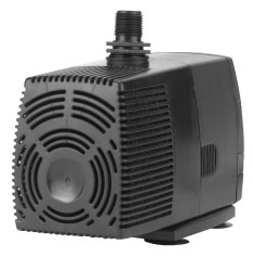 Little Giant Pump PES-510-PW, 566295