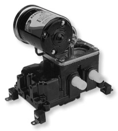 Jabsco Pump 36600-0000, 36600-0010