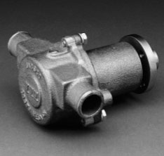 Jabsco Pump 18830-0000, 18830-0010, 18830-1020