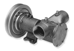 Jabsco Pump 18330-0000, 18330-0040, 18330-0001, 18330-0041