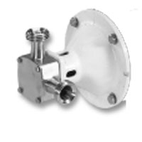 Jabsco Pump 30550-2002