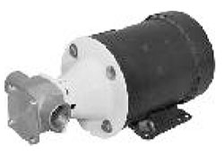 Jabsco Pump 30510-4101