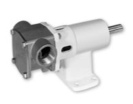 Jabsco Pump 30520-0014