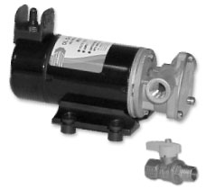 Jabsco Pump 17830-0012, 18646-0000, 9130-1023