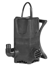 Little Giant Pump WGP-65-PW, 566065