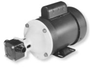 Jabsco Pump 30510-5001