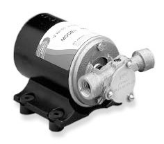 Jabsco Pump 8860-0001, 8860-0003