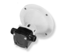 Jabsco Pump 30510-3004