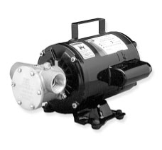 Jabsco Pump 6050-0003, 