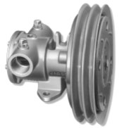 Jabsco Pump 11860-0005, 11860-0045, 11860-0006