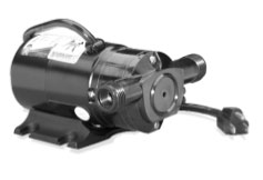Jabsco Pump 12310-0003