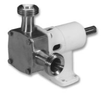 Jabsco Pump 30560-1005