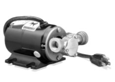 Jabsco Pump 12210-0001, 12210-0003, 