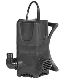 Little Giant Pump WGP-95-PW, 566095