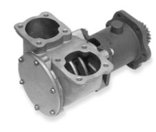 Jabsco Pump 17360-1001