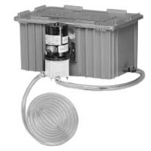 Little Giant Pump GKPK-SC, 562660