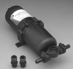 Jabsco Pump 30573-0000