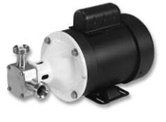 Jabsco Pump 30550-5005