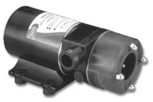 Jabsco Pump 18590-0010