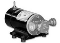 Jabsco Pump 18620-0003,
