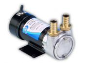 Jabsco Pump 23870-1200, 23870-1300