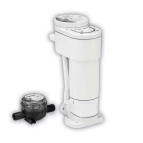 Jabsco Pump 29200-0120, 29200-0240