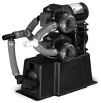 Jabsco Pump 31670-0092, 31670-0094