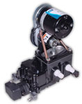 Jabsco Pump 36900-1000, 36900-1010