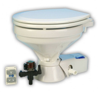 Jabsco Pump 37045-0092, 37072-0092, 37045-0094, 37072-0094