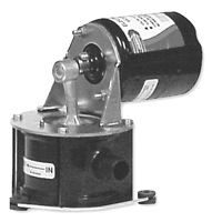 Jabsco Pump 37202-0020
