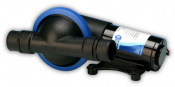 Jabsco Pump 50890-1000, 50890-1100