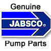 Jabsco part # 12057-0000 - Pump Shaft