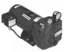 Jacuzzi Pump 2840-000, 02840-000