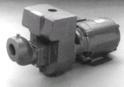 Jacuzzi Pump 3SPCM-S2
