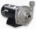 Jacuzzi Pump model # 7DDS1-S - Stainless Steel Centrifugal Pump