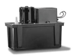 Little Giant Pump VCL-24ULS, VCL-24UL, 553206, 553201, 553211