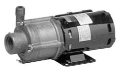 Little Giant Pump 4-MD-HC, 582603, 582698